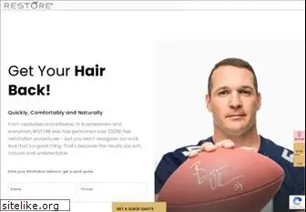 restorehair.com