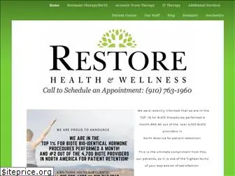 restorehealthwellness.com