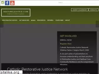 restorejustice.com