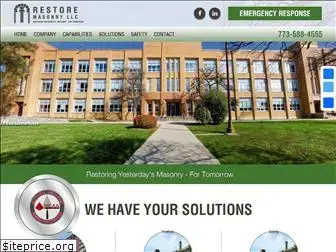 restoremasonry.com