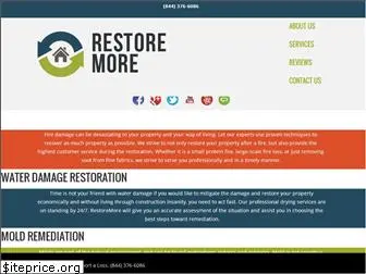 restoremore.pro