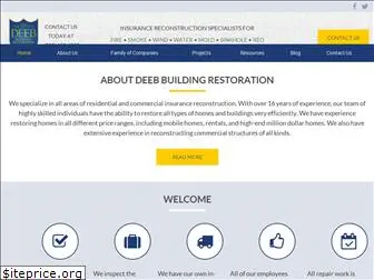 restoremybuilding.com