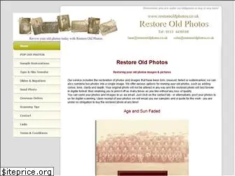 restoreoldphotos.co.uk