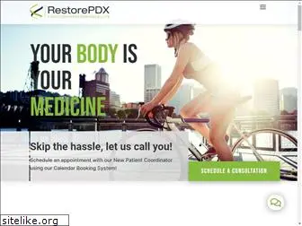 restorepdx.com