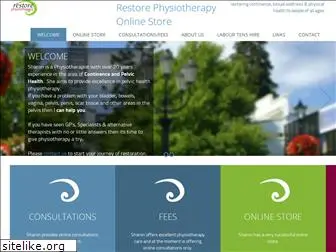 restorephysio.co.nz