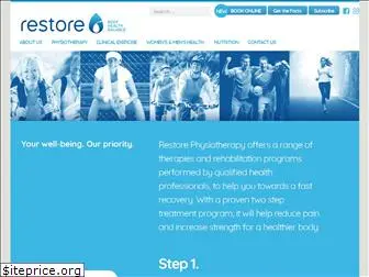 restorephysio.com.au