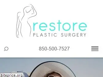 restoreplasticsurgery.com