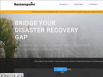 restorepoint.com