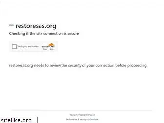 restoresas.org