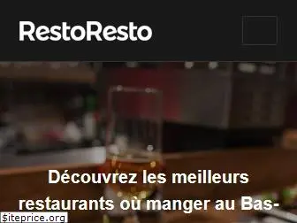 restoresto.ca