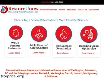 restoreunow.com