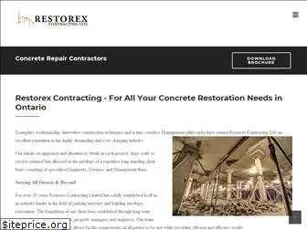 restorex.ca