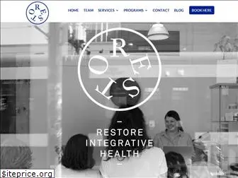 restoreyourhealth.ca