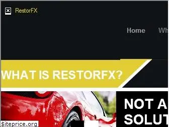 restorfx.com