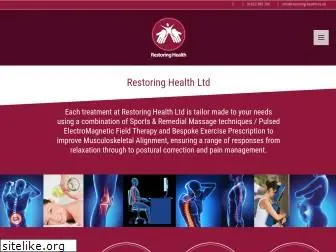 restoring-health.co.uk