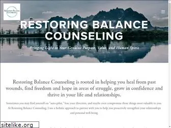 restoringbalancelancaster.com