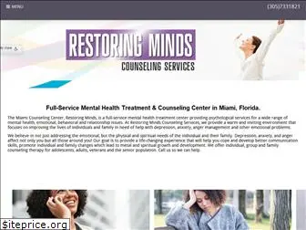 restoringminds.com