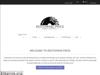 restoringpiece.com