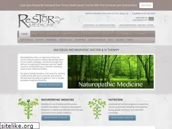 restormedicine.com