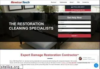 restortech.com