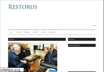 restorus.org