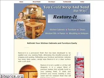 restorzit.com