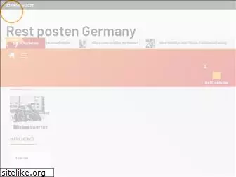 restposten-germany.de