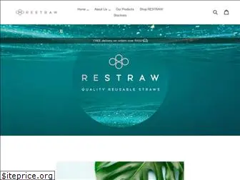 restraw.co.za