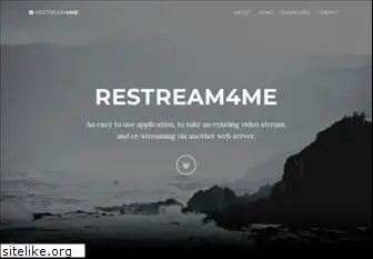 restream4me.com