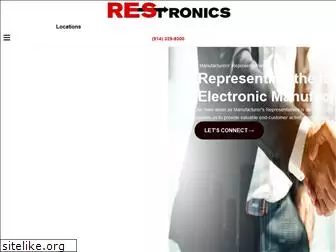 restronics.com