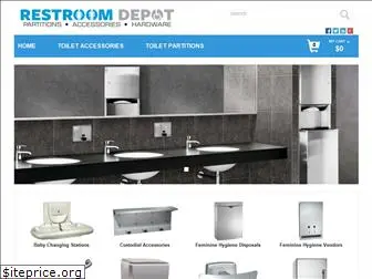 restroomdepot.com