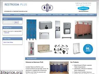 restroomplus.com