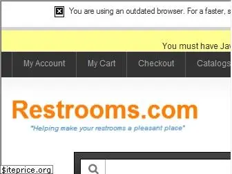 restrooms.com