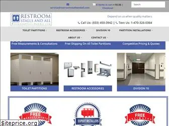 restroomstallsandall.com