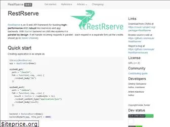 restrserve.org