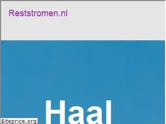 reststromen.nl