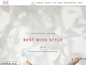 restwithstyle.com