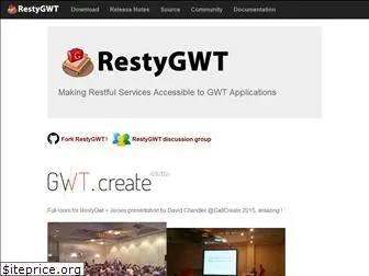 resty-gwt.github.io