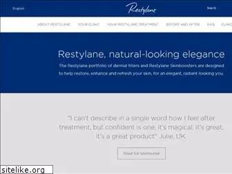 restylane.ca