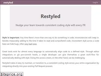 restyled.io