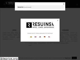 resuinsa.com