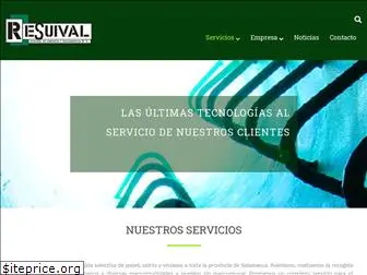 resuival.com