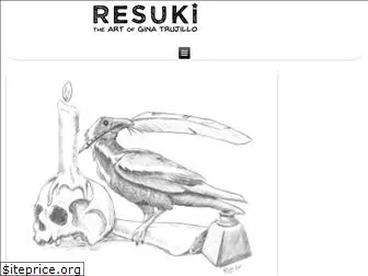 resuki.com