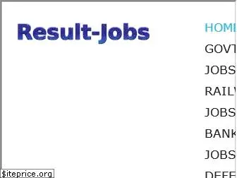 result-jobs.in