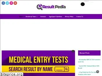 result-pedia.net
