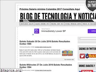 resultadosbaloto.blogspot.com