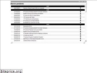 resultadoscarreras.es