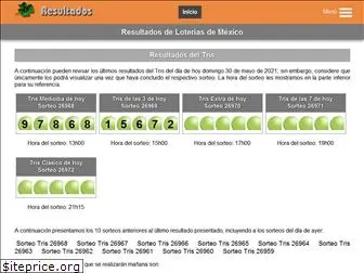 resultadosdeloterias.info