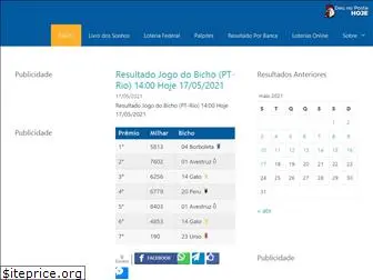 resultadosnahora.com.br