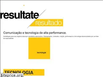 resultate.com.br